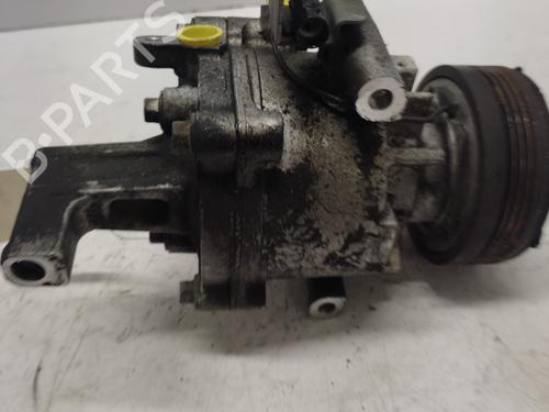 AC compressor SUZUKI SWIFT IV (FZ, NZ) 1.2 (AZH412, ZC72S) | BP31629868M34 - Image 3
