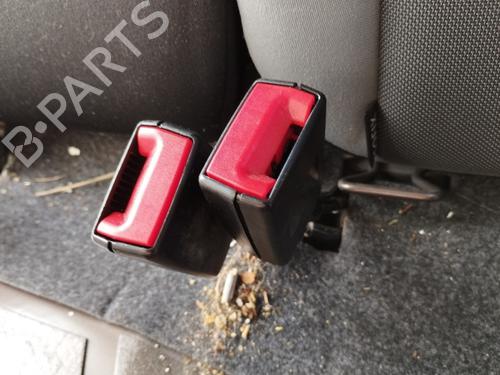 Used Seat buckle Seat buckle VW POLO V (6R1, 6C1) 1.6 TDI (90 hp) 39891544 39891544