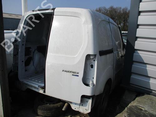 Intercooler PEUGEOT PARTNER Box Body/MPV 1.6 HDi / BlueHDi 75 | BP27048227M30 - Image 6