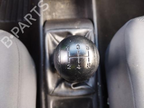 Gearknop CHEVROLET AVEO / KALOS Hatchback (T250, T255) 1.2 (84 hp) 31659651