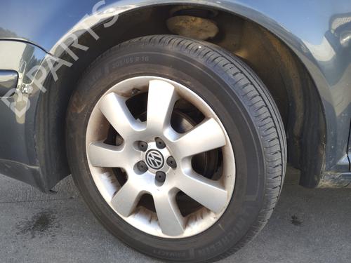 Felg VW GOLF IV (1J1) 1.6 16V (105 hp) 27337310