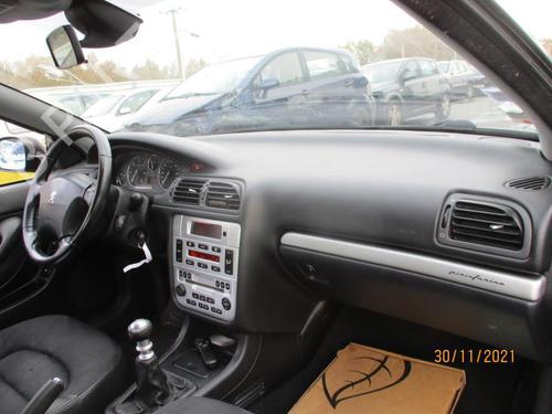 Passenger airbag PEUGEOT 406 Coupe (8C) 2.2 HDI 8216P6