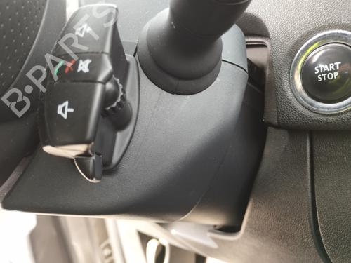 Rattlås /Tenningslås RENAULT SCÉNIC III (JZ0/1_) 1.6 dCi (JZ00, JZ12) (130 hp) 28692614