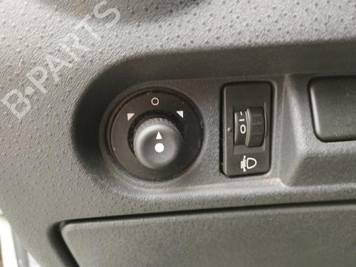 Used Mirror switch CITROËN C3 I (FC_, FN_) 1.1 i (60 hp) 30169641