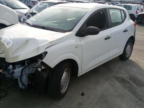 Engine DACIA SANDERO III 1.0 SCe 65 | BP27616382M1 - Image 10