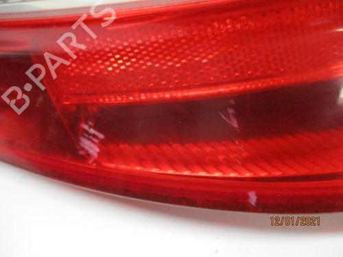 Used Left taillight RENAULT MEGANE II (BM0/1_, CM0/1_) 1.5 dCi (BM1E, CM1E) (106 hp) 27080040