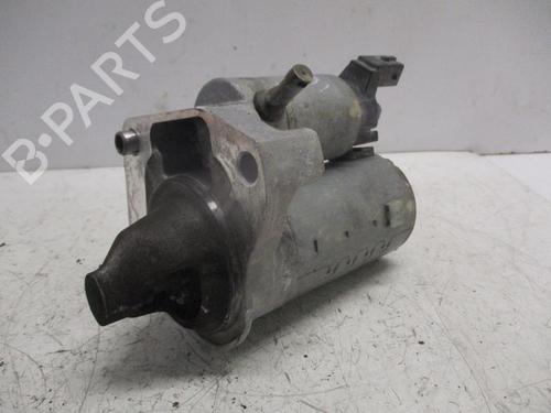 Used Starter Starter PEUGEOT 208 I (CA_, CC_) 1.2 VTI 82 (82 hp) 27047951 27047951