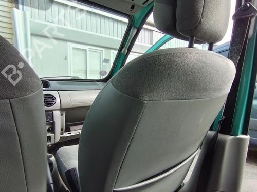 Used Right front seat Right front seat RENAULT KANGOO (KC0/1_) 1.5 dCi (KC08, KC09) (82 hp) 33544707 33544707
