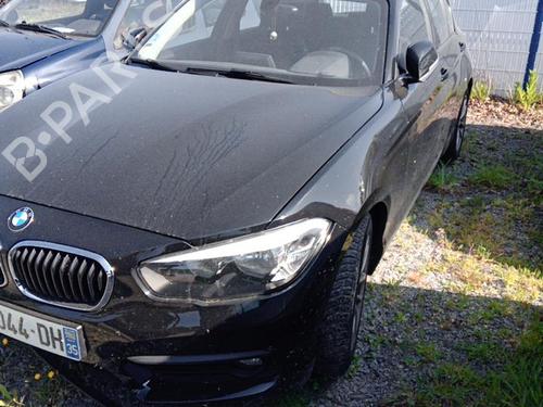 AC compressor BMW 1 (F20) 118 d | BP27069735M34  - Image 8