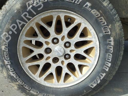 Used Rim Rim JEEP GRAND CHEROKEE I (ZJ, ZG) 4.0 i 4x4 (ZJ) (184 hp) 40054443 40054443