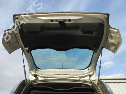 Used Tailgate Tailgate CITROËN C3 Picasso (SH_) 1.6 HDI 90 (92 hp) 30458309 30458309