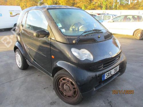 Right headlight SMART FORTWO Coupe (450) 0.7 (450.352, 450.332) | BP27085488C29  - Image 8