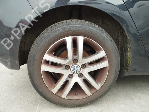 Used Rim VW GOLF VI (5K1) 2.0 TDI (110 hp) 31659854