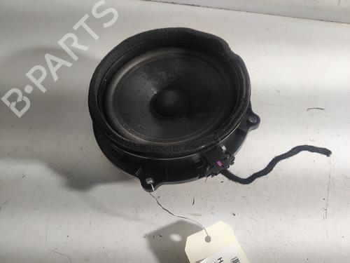 Used Speaker Speaker LAND ROVER RANGE ROVER SPORT I (L320) 2.7 D 4x4 (190 hp) 27070791 27070791