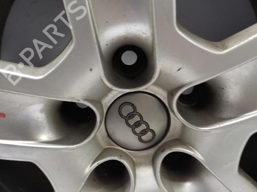 Fælk AUDI A4 B6 Avant (8E5) 1.9 TDI | BP33774089C45 - Image 5
