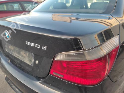 Bakluke CC/Kombi-Kupé BMW 5 (E60) 530 d | BP27068082C6 