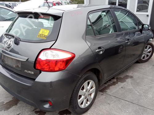 Warning switch TOYOTA AURIS (_E15_) 1.4 D-4D (NDE150_, NDE150R) | BP27082056I22 - Image 2