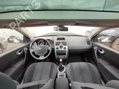 Electronic module RENAULT MEGANE II Coupé-Cabriolet (EM0/1_) 1.9 dCi | BP31355923M83 