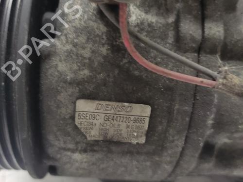 AC-Kompressor SMART FORFOUR (454) 1.3 (454.031) | BP36679745M34 - Image 2