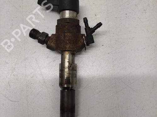 Used Injector CITROËN C3 I (FC_, FN_) 1.4 HDi (68 hp) 29917950