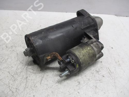 Startmotor MERCEDES-BENZ C-CLASS (W203) C 320 CDI (203.020) | BP27048261M8 