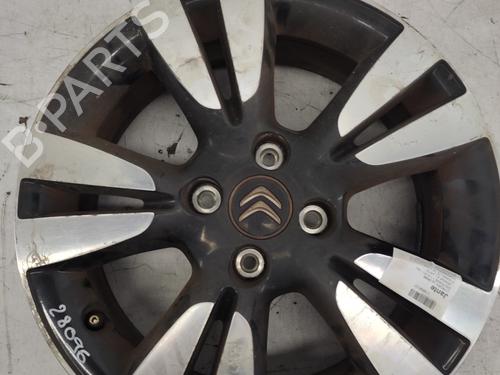 Used Rim CITROËN DS3 (SA_) 1.6 VTi 120 (120 hp) 29630909
