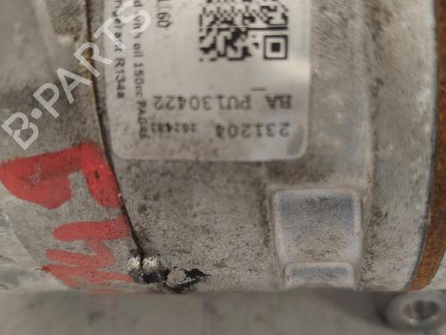 AC compressor NISSAN NAVARA NP300 Pickup (D23, D23T) 2.3 dCi 4x4 (D231, D23T) | BP27043003M34 - Image 5