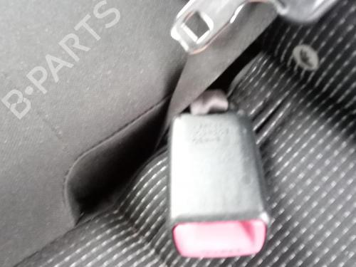 Used Seat buckle MITSUBISHI LANCER VIII Sportback (CX_A) 2.0 DI-D (CX8A) (140 hp) 27077890