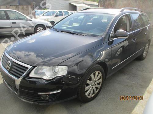 Right headlight VW PASSAT B6 Variant (3C5) 1.6 TDI | BP27085688C29  - Image 7
