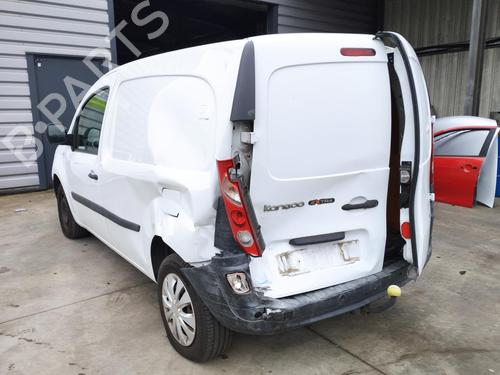 Starter RENAULT KANGOO Express (FW0/1_) 1.5 dCi 85 (FW0K, FW0L, FW0B) | BP27074017M8  - Image 5