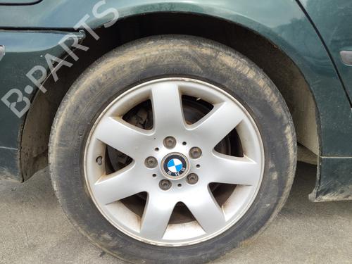Used Rim BMW 3 (E46) 318 i (118 hp) 27072846