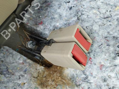 Used Seat buckle Seat buckle 37867155 37867155
