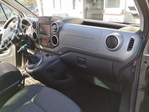 Used Dashboard Dashboard CITROËN BERLINGO MULTISPACE (B9) 1.6 BlueHDi 100 (99 hp) 32697022 32697022