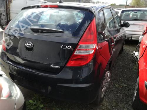 Left rear window motor HYUNDAI i30 (FD) 1.6 CRDi | BP27066910E23 