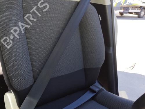 Left front seat CITROËN C3 AIRCROSS II (2R_, 2C_) 1.2 PureTech 82 (2RHMRC, 2RHMZB) | BP29140763C15 