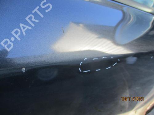 Right front door KIA CEE'D Hatchback (ED) 1.6 CRDi 90 | BP27067092C3 