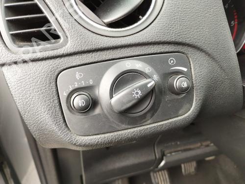 Used Headlight switch Headlight switch FORD S-MAX (WA6) 1.8 TDCi (125 hp) 40529868 40529868