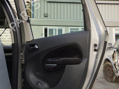 Used Rear right window mechanism CITROËN C3 Picasso (SH_) 1.6 HDI 90 (92 hp) 30458351