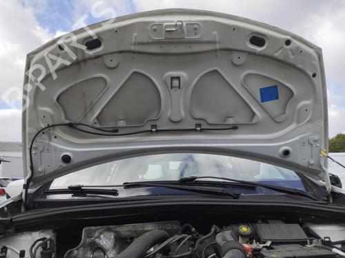 Hood RENAULT CLIO III Grandtour (KR0/1_) 1.2 16V | BP27503521C1 