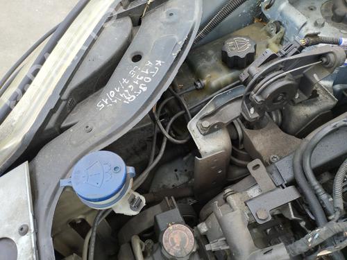 Used Expansion tank PEUGEOT PARTNER MPV (5_, G_) 2.0 HDI (90 hp) 27049540