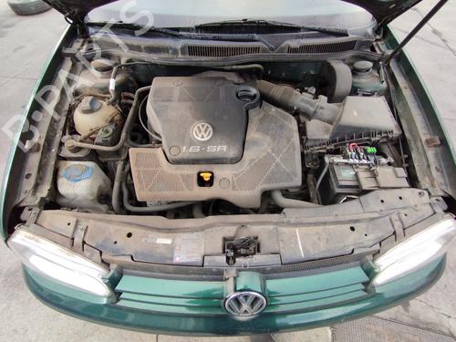 Used Horn Horn VW GOLF IV (1J1) 1.6 (100 hp) 40263581 40263581