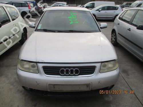 Used Left headlight AUDI A3 (8L1) 1.9 TDI (100 hp) 27050232