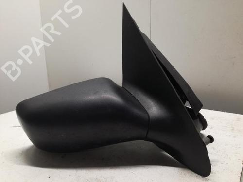 Right mirror FORD MONDEO II (BAP) 1.8 TD | BP27086092C27 