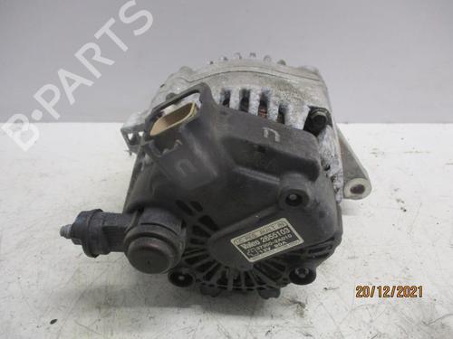 Alternator KIA PICANTO I (SA) 1.1 CRDi | BP27067027M7 