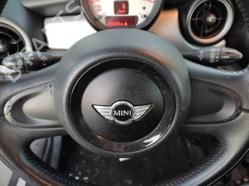 Driver airbag MINI MINI (R56) One 32306791372