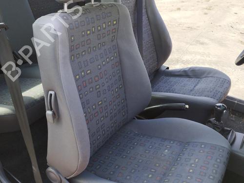 Used Right front seat SEAT IBIZA II (6K1) 1.0 i (50 hp) 27041816
