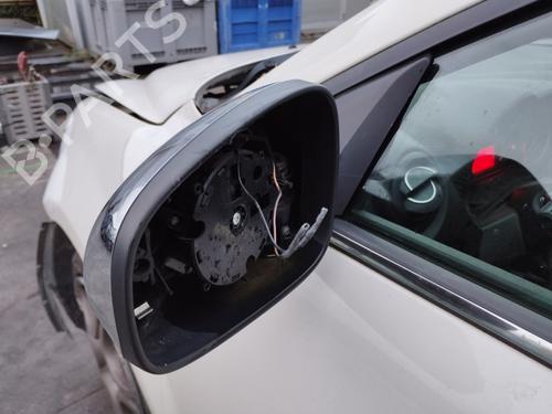 Used Left mirror Left mirror ALFA ROMEO MITO (955_) 1.4 MultiAir (955AXL1B) (105 hp) 36021514 36021514