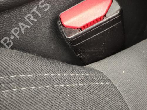 Used Seat buckle PEUGEOT 508 I (8D_) 1.6 BlueHDi 120 (120 hp) 27044423