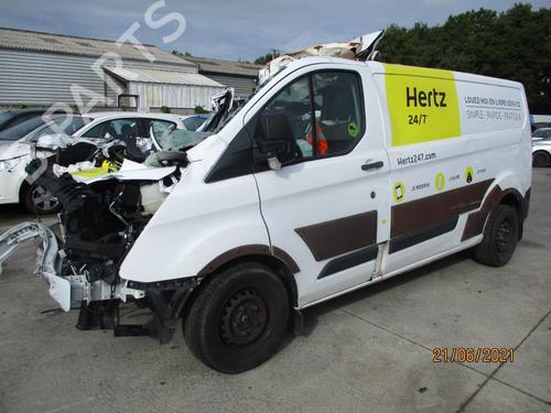 ABS pump FORD TRANSIT CUSTOM V362 Van (FY, FZ) 2.0 EcoBlue | BP27085203M43 - Image 8