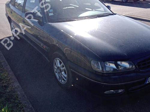 Used Parts RENAULT SAFRANE II (B54_)  2.5 20V (B54F)  2900404